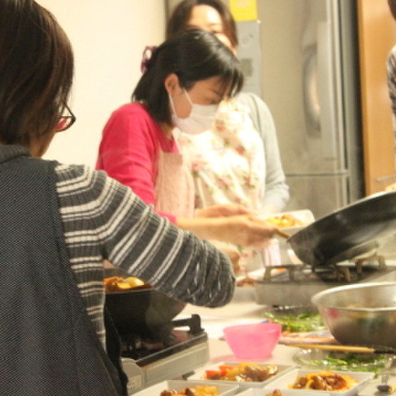【満席キャンセル待ち】料理を基本から学びたい方向け基礎クラス