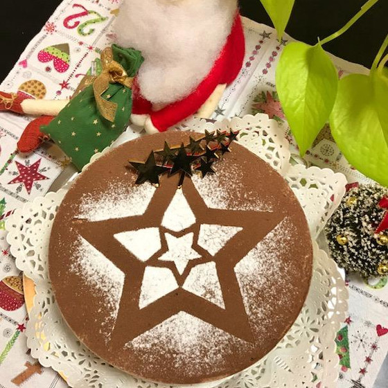 クリスマスティラミス ＆ キッシュパーティー