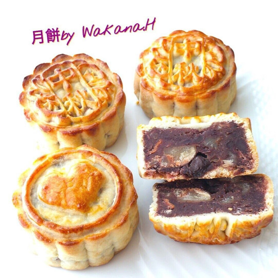 秋冬★月餅★完全マンツーマンorプライベートレッスン