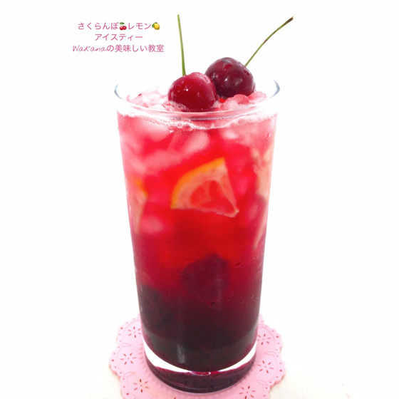 混ぜるとこんな感じです。