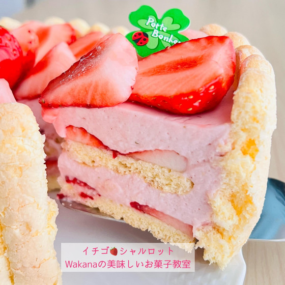 断面はこんな感じです。