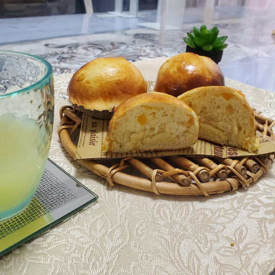 パン＆スイーツレッスン体験