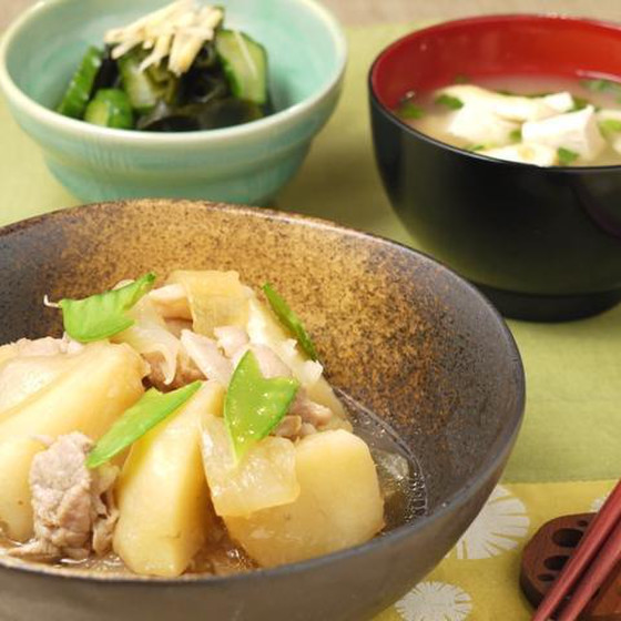 クッキング入門☆体験レッスン