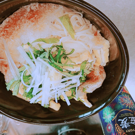 秋野菜たっぷりの家庭料理でおもてなし