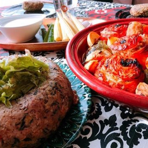 クリスマス薬膳レッスン　