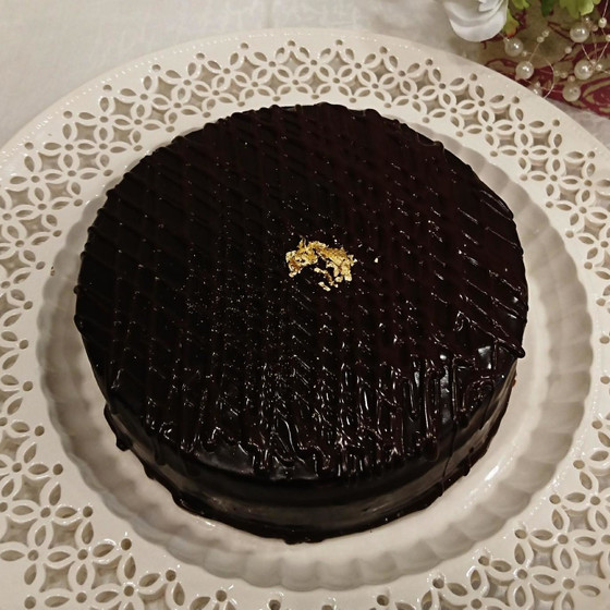 はじめてのお菓子作り