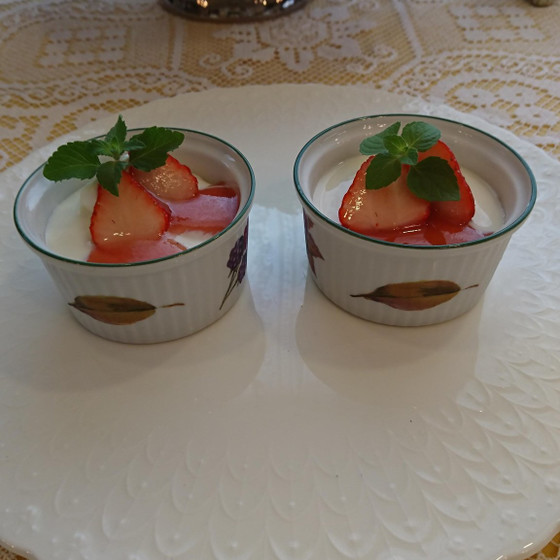 天使からの贈り物