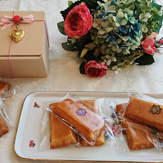 天使からの贈り物