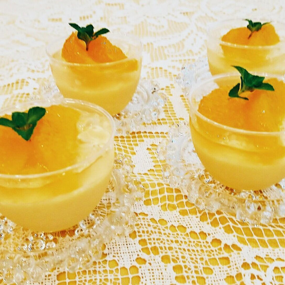 はじめてのお菓子作り