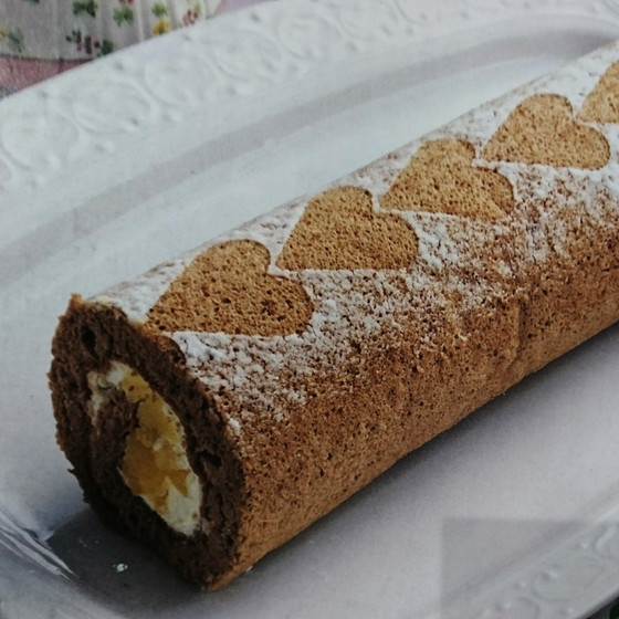 初めてのお菓子づくり