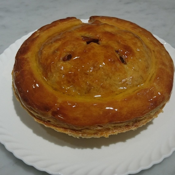 はじめてのお菓子作り