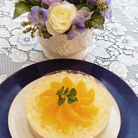 天使からの贈り物