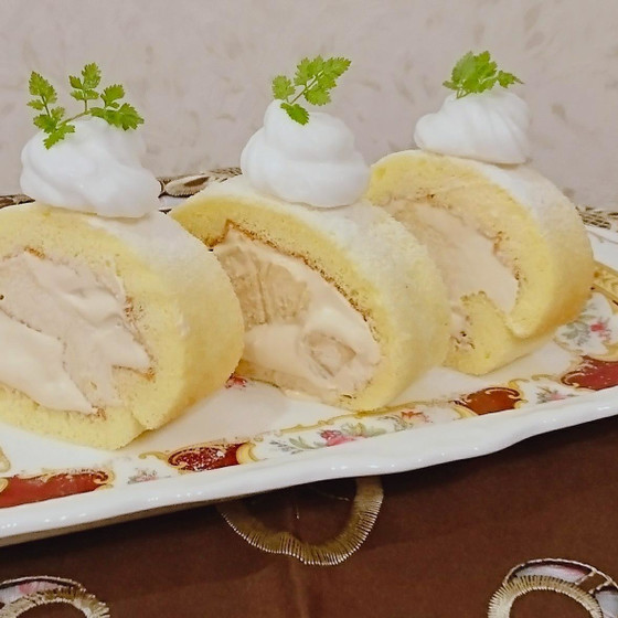天使からの贈り物