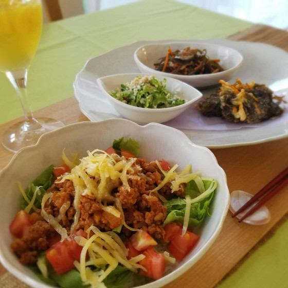 沖縄料理