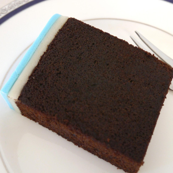 【基礎を学ぶ】チョコレートケーキデコレーション