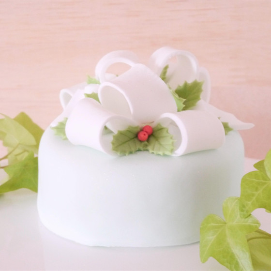 クリスマスギフトケーキ