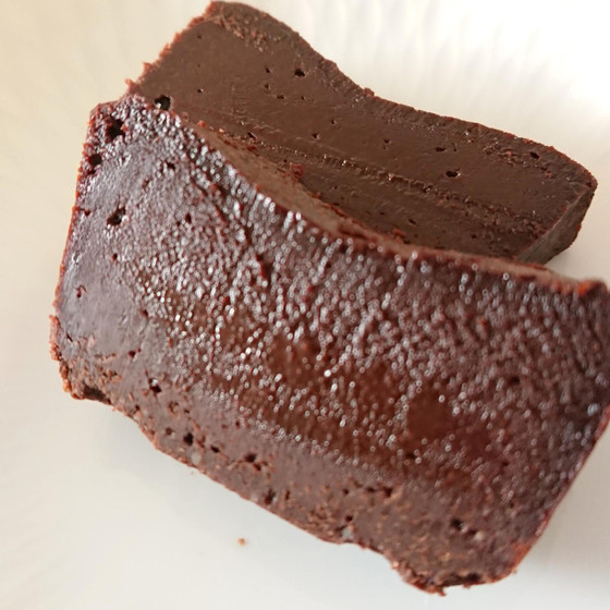 チョコレート好きの焼菓子教室