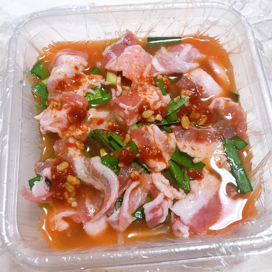 キット宅配可オンライン「時短・ミールキット作り　味付け冷凍術師」