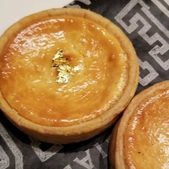 チーズケーキとフルーツゼリーレッスン(軽食ランチ付き)