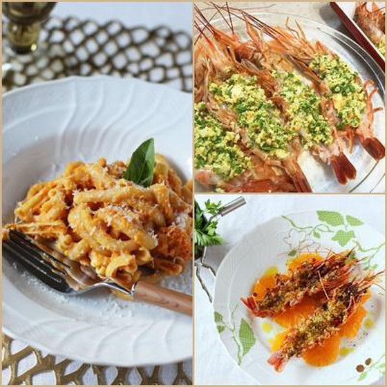 オレンジオイルの使い方と料理オンラインレッスン