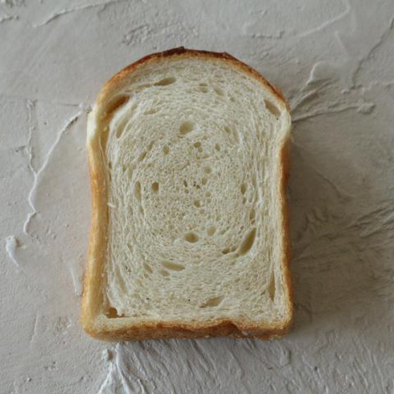 ハード食パン