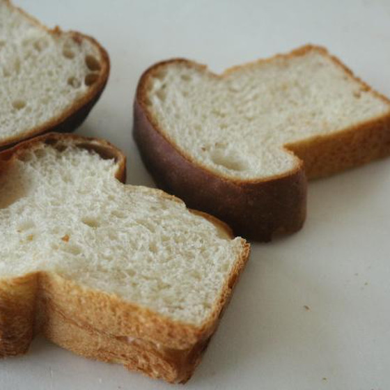 ふっくらやわらかで食べやすい