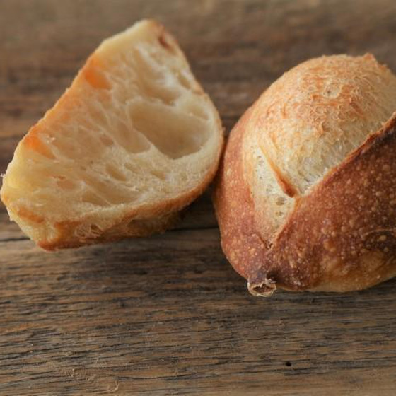 基本のレッスン『全６回』美味しさの基本をマスターします。