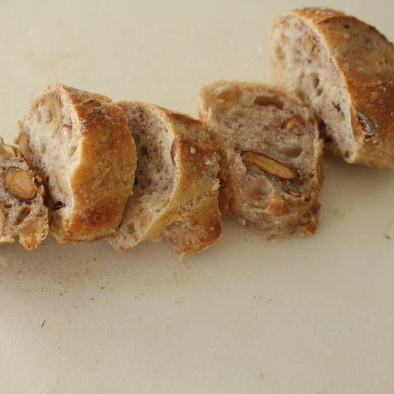 食感のばらつき、味のばらつき、燻製の香りなど楽しめます