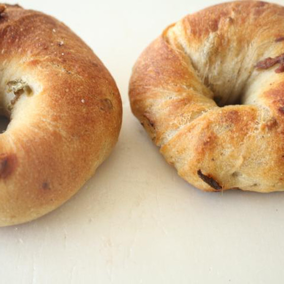 ハーブの香り漂う、リッチな味わいです。