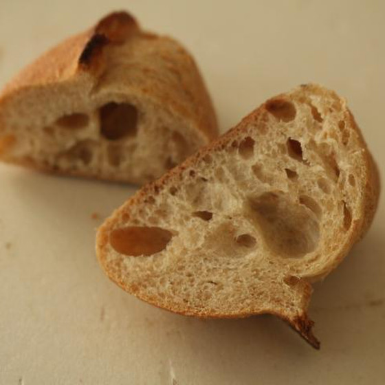 今の季節、よもぎなどを入れても春らしいです