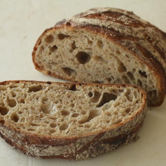 パうトンを使わず、手軽に家庭で作れます