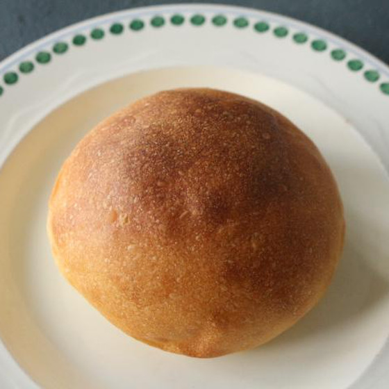 ふんわりやわらか、大きめサイズです
