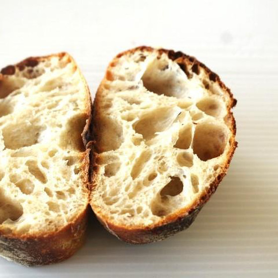 材料をボールの中で混ぜるだけの仕込みです