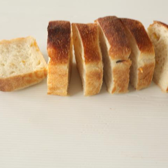 しっとりもっちりとした食感
