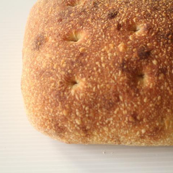座布団の様に焼き上がれば、成功！