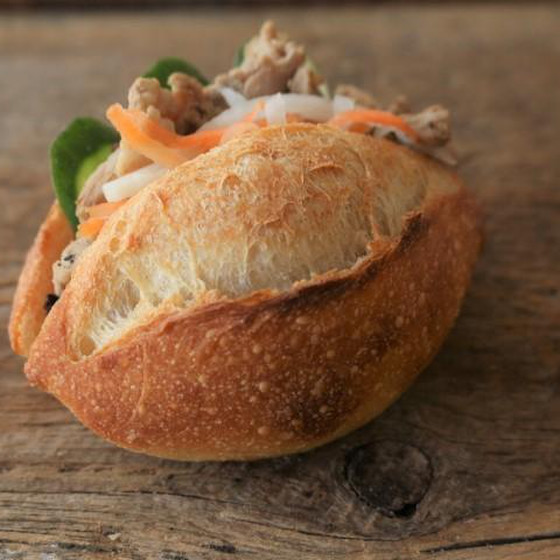 家庭でも作りやすい“クッペ”サンドにしても美味しいです