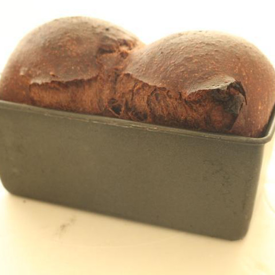 乳製品は使わなくても、ふんわりボリュームある食感です