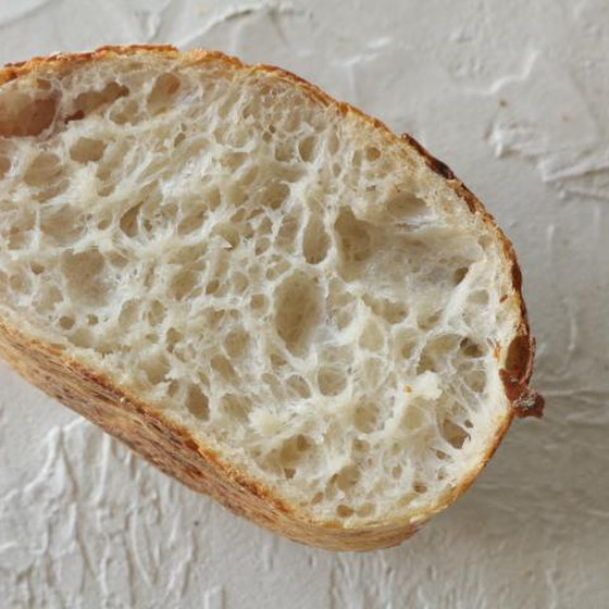 風味豊かな美味しさは、虜になること間違いなし