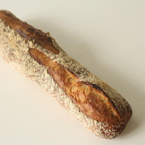 噛みしめるほどに美味しく自宅で種を作れるという点も魅力