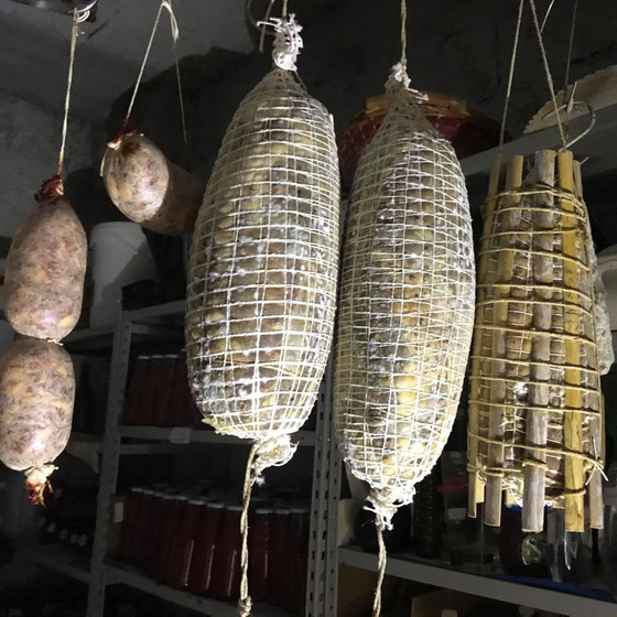 イタリアのマンマから直接習うオンラインレッスン
