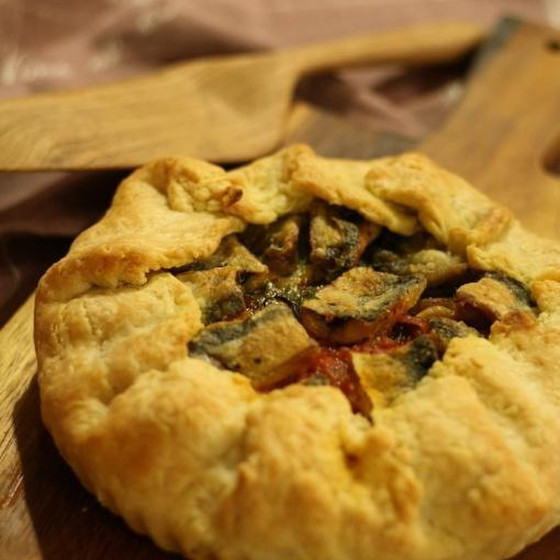 （対面レッスン）秋の味覚たっぷりのイタリアンでほっこりディナー