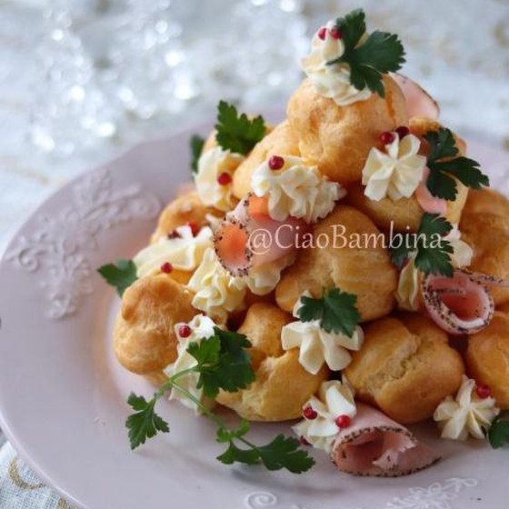 クリスマス料理をレッスンで一緒に作ってお持ち帰り！おうちでラクチンクリスマス。