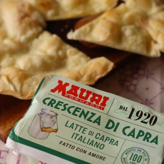 （対面）ジェノヴァ近郊　レッコのフォカッチャほかイタリアから持ち帰った食材で現地の風をお届けします。