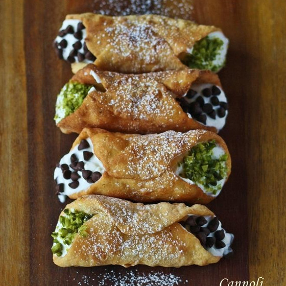 まるでイタリア菓子専門店　おうちでイタリアンＢＡＲ１２３