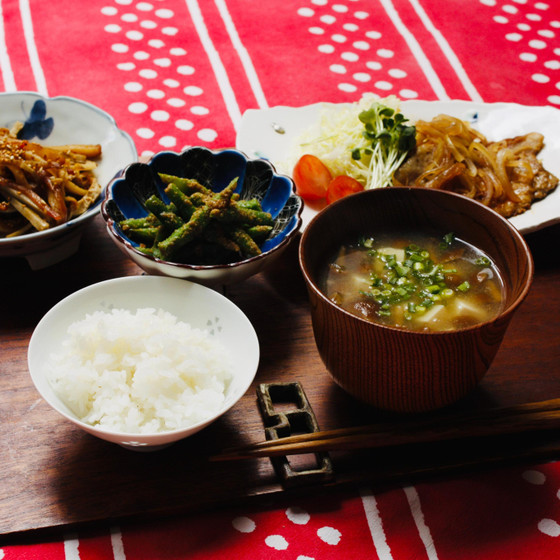 本気のお料理基本クラス10月期② 洋食