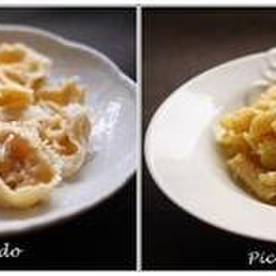 ★パスタ作りを楽しみましょう★