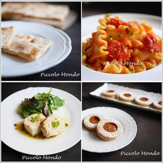★春からからイタリア料理始めませんか？お土産付き！
