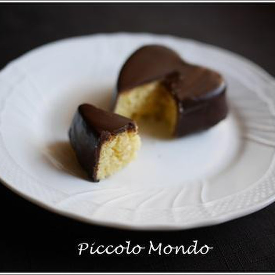 ヴァレンタインドルチェレッスン♪