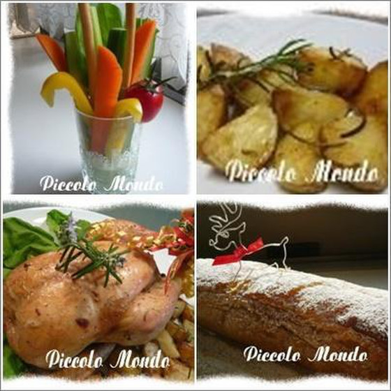 ★イタリアのクリスマス料理＆ドルチェレッスン【出張レッスン】