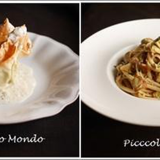 ★手打ちパスタ＆乾燥パスタレッスン★